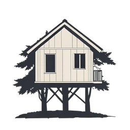 Treehouse icon preview