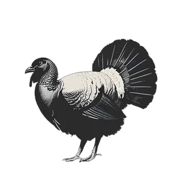 Frango de fazenda