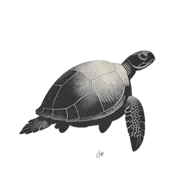 乌龟