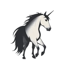 유니콘 icon preview