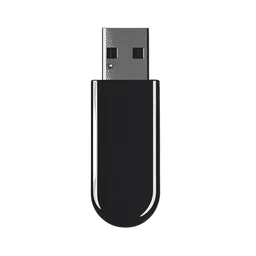 USB icon preview