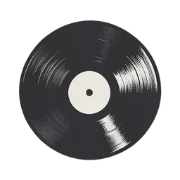 Vinil plak