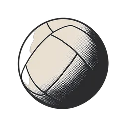 Water Polo Ball icon preview
