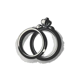 Nhẫn cưới icon preview