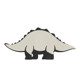 Ankylosaurus