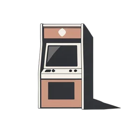 Arcade Machine