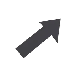 Arrow Up-Right