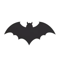 Halloween Bat