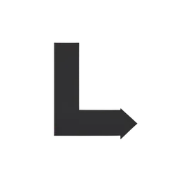 Bent Arrow