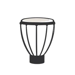 Bongo Drums