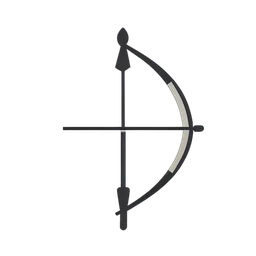 Bow and Arrow