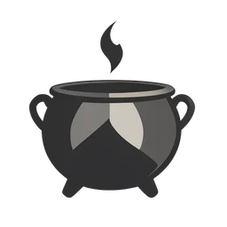 Cauldron