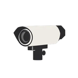 Câmera CCTV