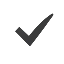 Check Mark