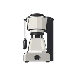 Cafetière