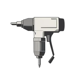 Cordless Drill
