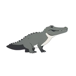 Crocodile