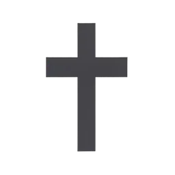 Christian Cross