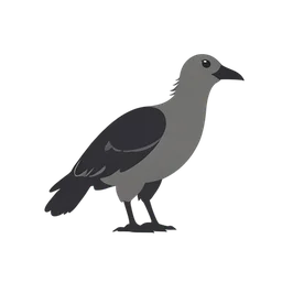 Dodo Bird