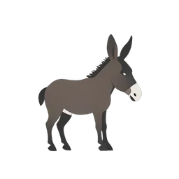 Donkey