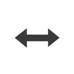 Double Arrow Left