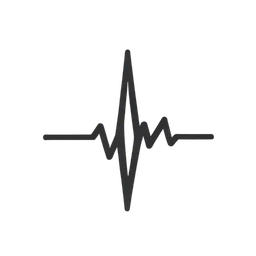 EKG Kalp Atışı