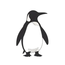 Emperor Penguin