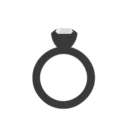 Anello di fidanzamento