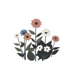 Giardino dei fiori