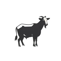 Farmgeißbock