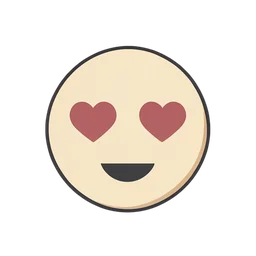 Occhi a cuore