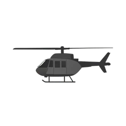 Helicopter