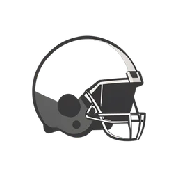 Casque de football