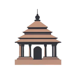 Templo hindú
