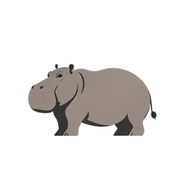 Hippopotamus