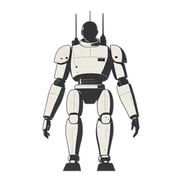 ヒューマノイドロボット