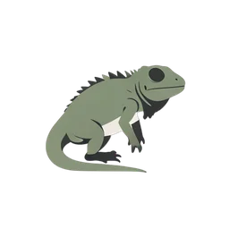 Iguana