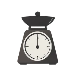 Kitchen Scale