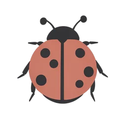 Ladybug