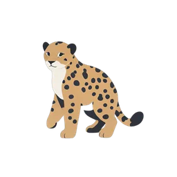 leopard