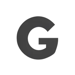 Letter G
