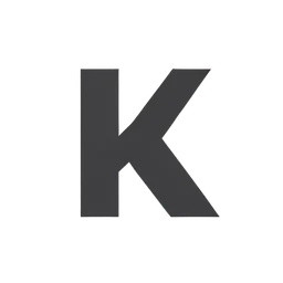 Letter K