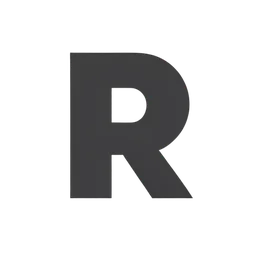 Letter R