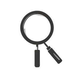 虫眼鏡 icon preview
