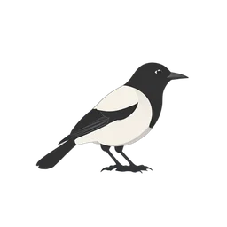 Magpie