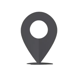 Map Pin icon preview