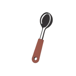 Cuchara medidora