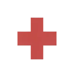 Medical Cross icon preview