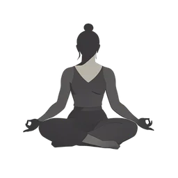 Meditasi icon preview