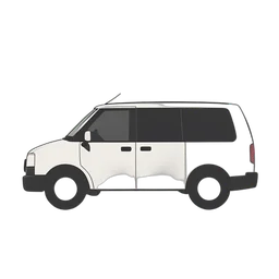 Minivan